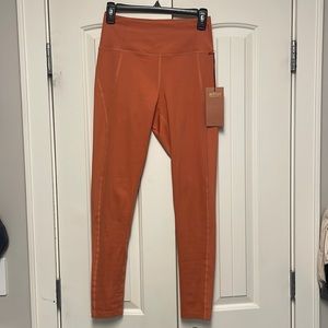 Brand new Girlfriend Collective leggings